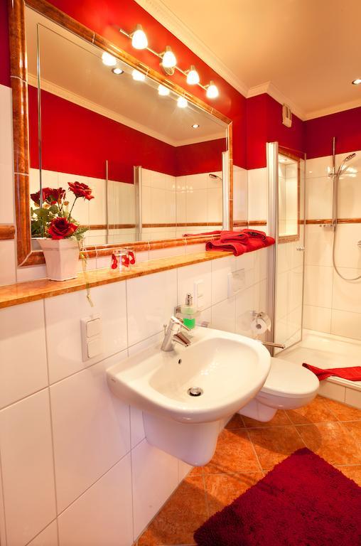 Hotel Kepplers Ecke Wingerode Rum bild